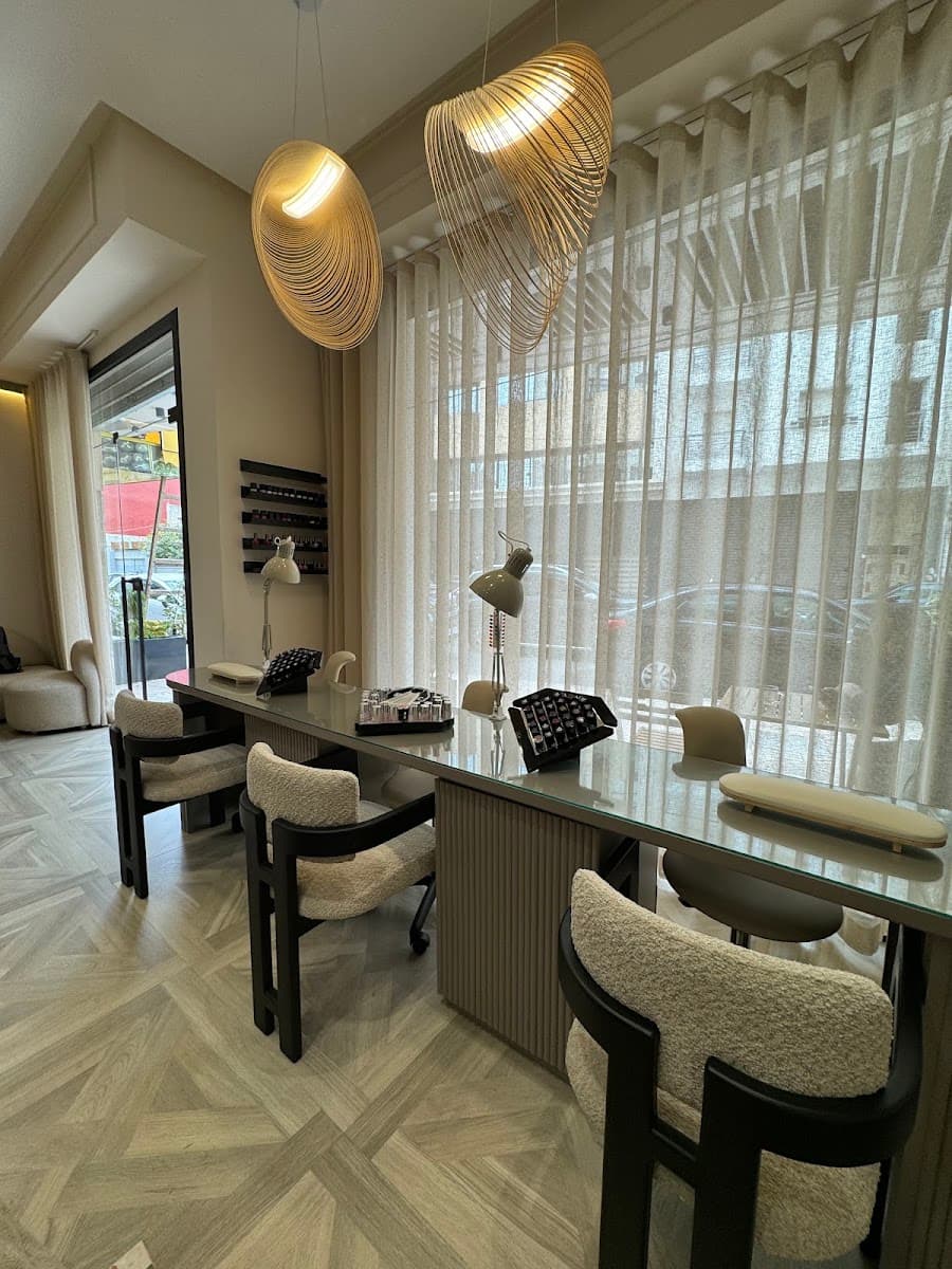 Aphrodita Beauty Center & SPA