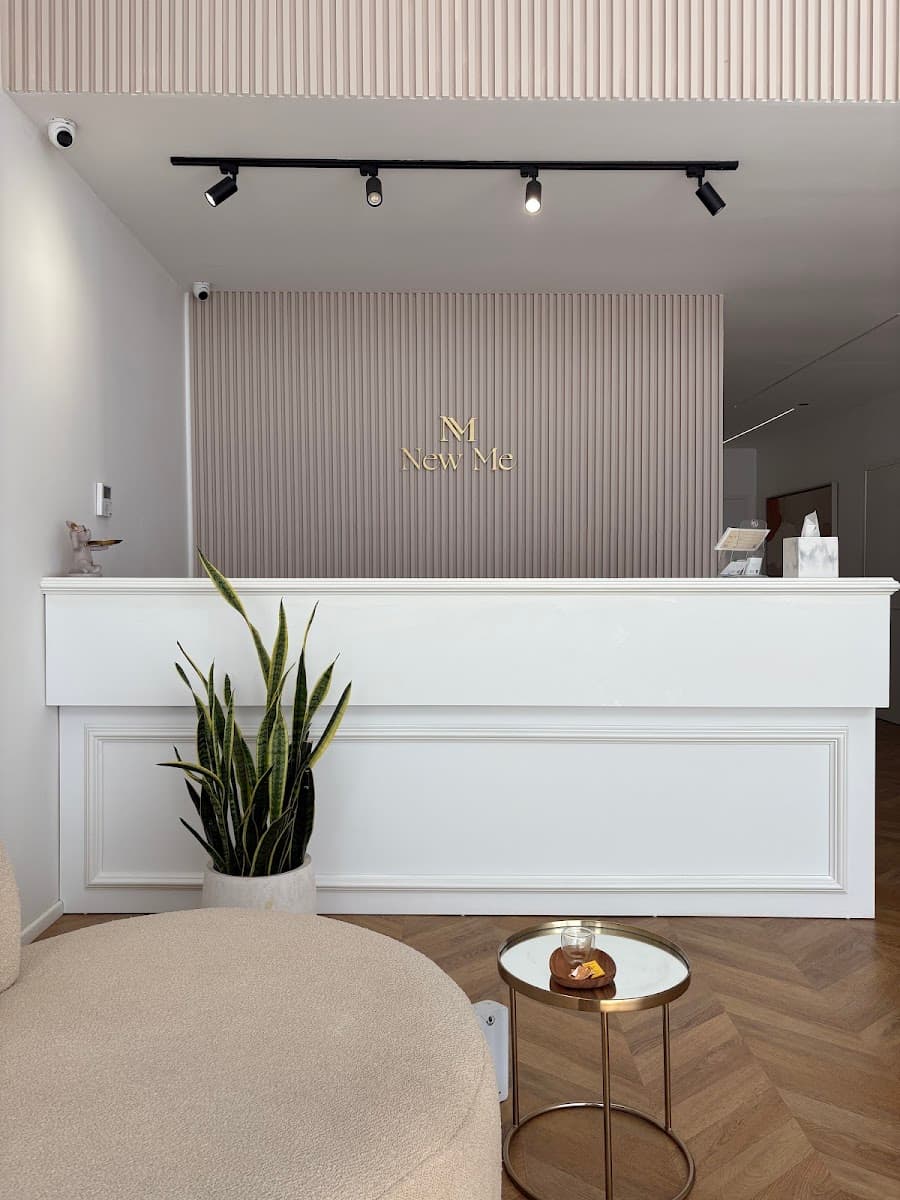 New me clinic