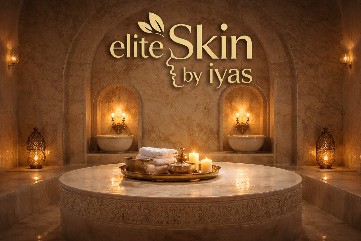 elite skin by IYAS