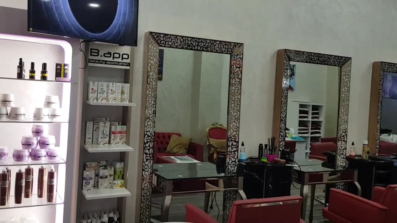 Beauté Libanaise