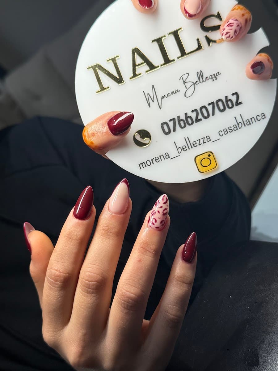 Morena Bellezza Casablanca