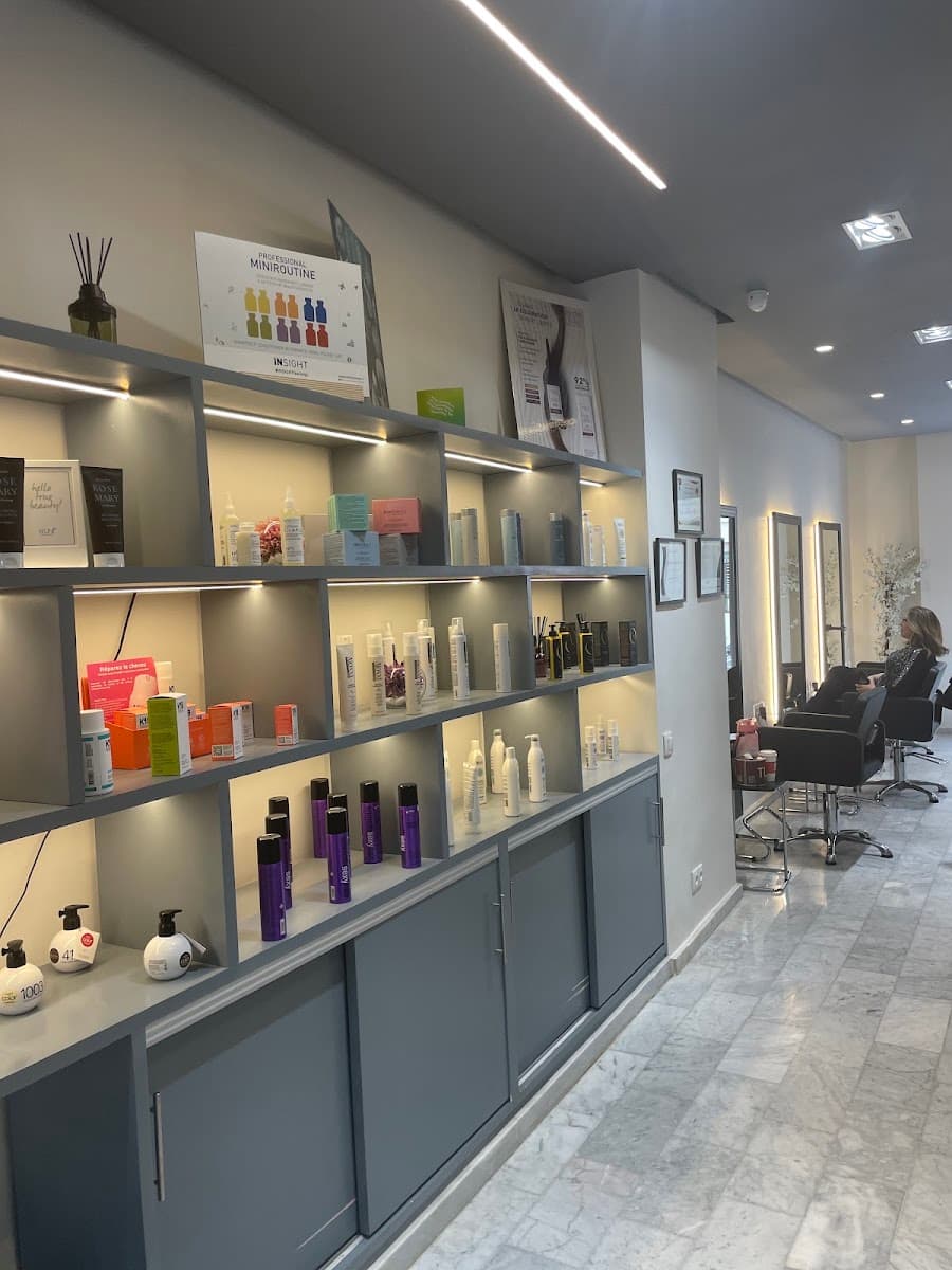 Revolv'hair by Abdel Styles
