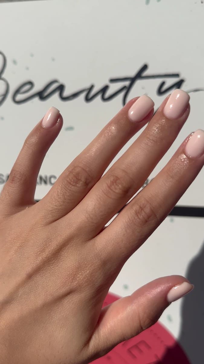 Manhattan Beauty salon