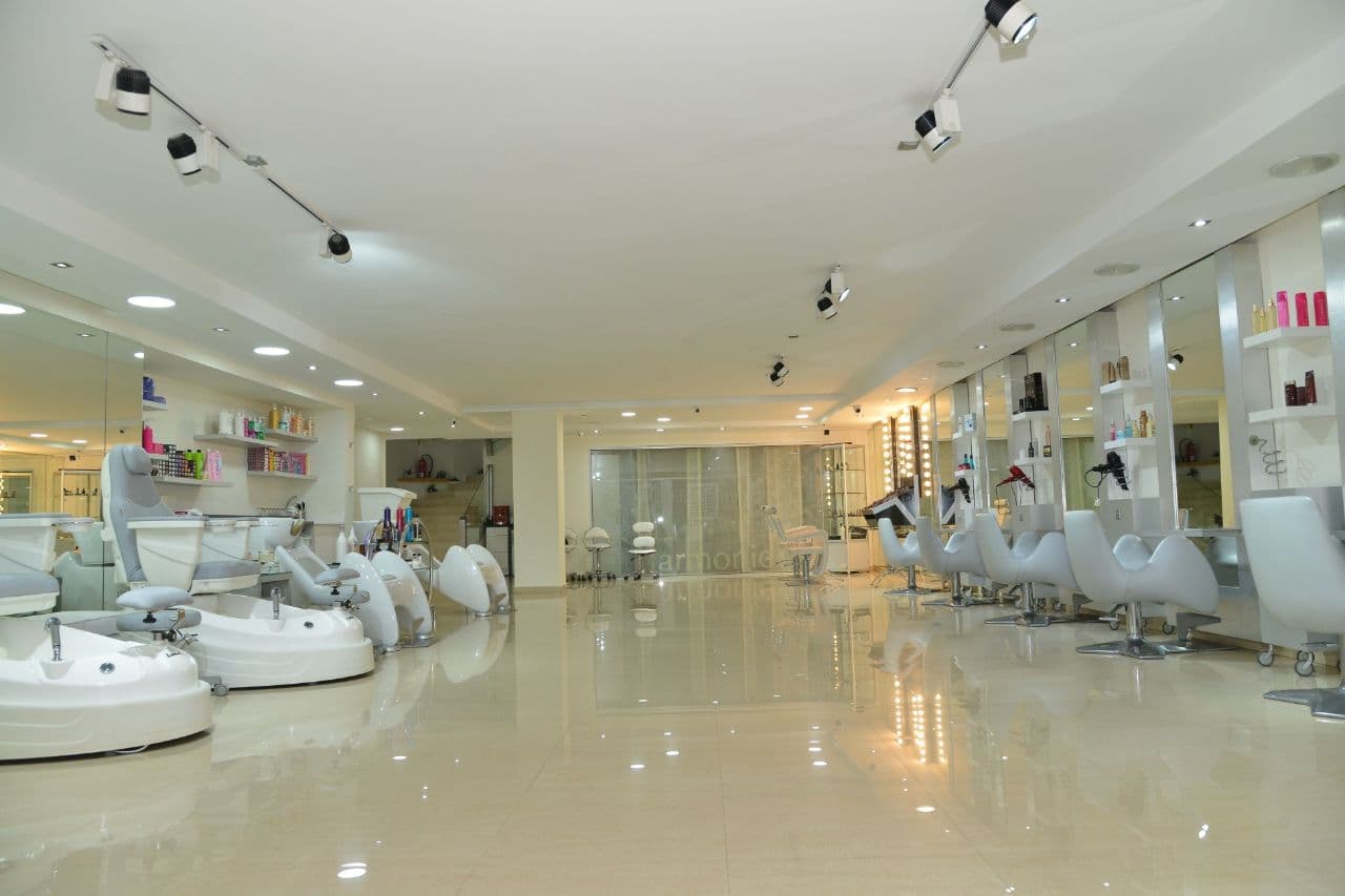 Harmonie Centre