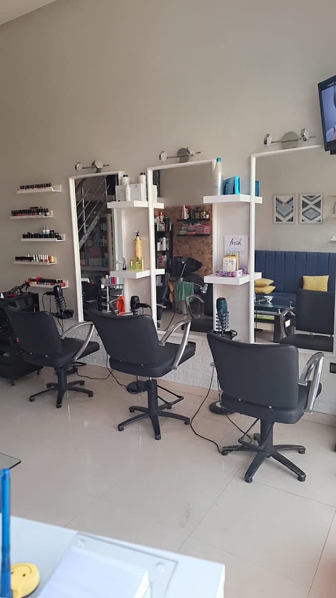 Salon sarrasins beauté