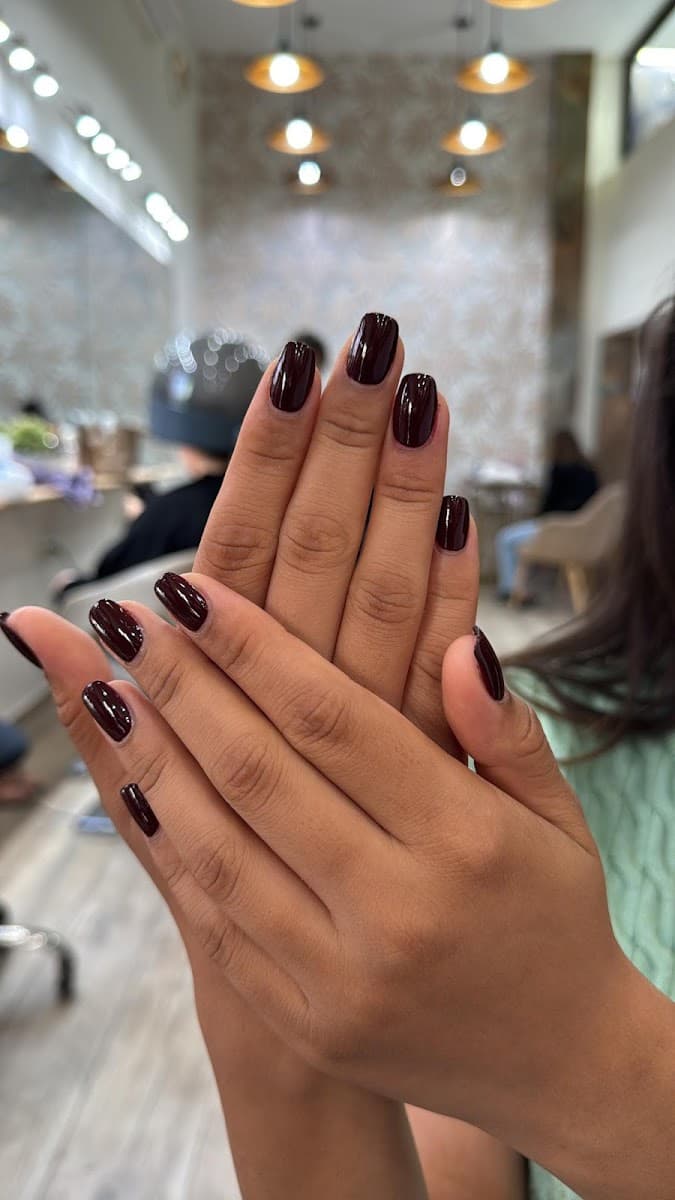 Au salon by ahmed