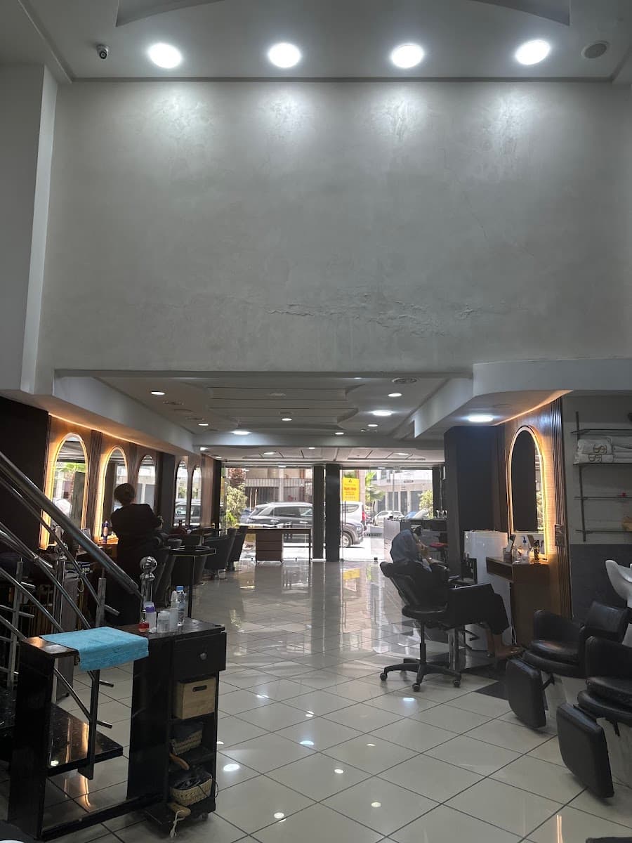 Salon Taslite Officiel
