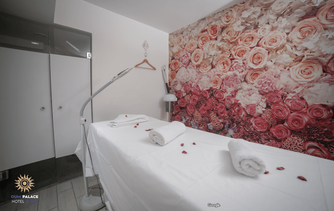 Spa Oum