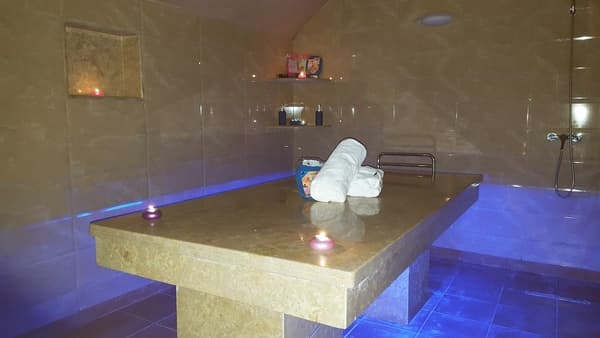 Nice Spa