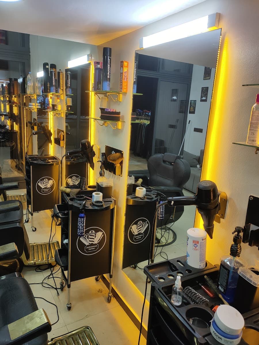 BARBERSHOP ADIL PRO 💈💈💈