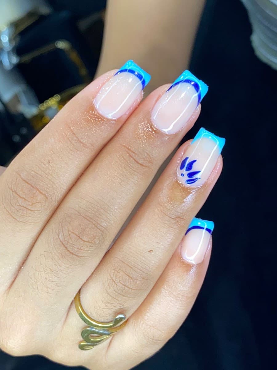 Salon Roahws