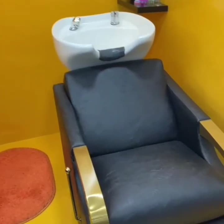 MIDAS THE BARBER