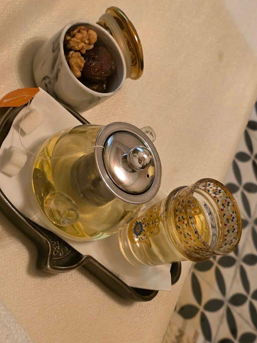 Zamane luxury care