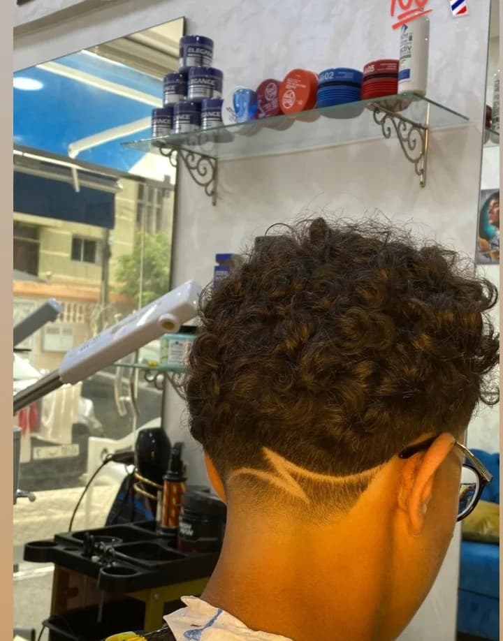 barber bennani