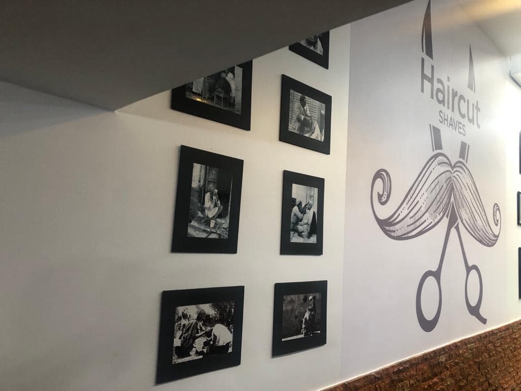 Art' Coiffure