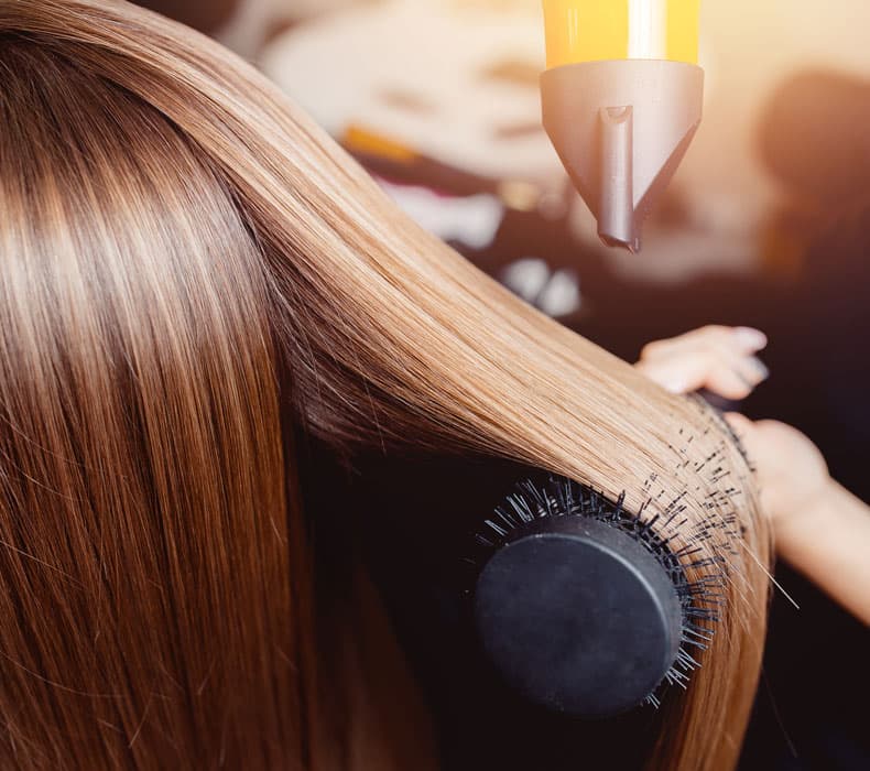 Coiffeur mouna pour femme