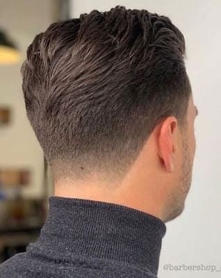 Salon. Monsif