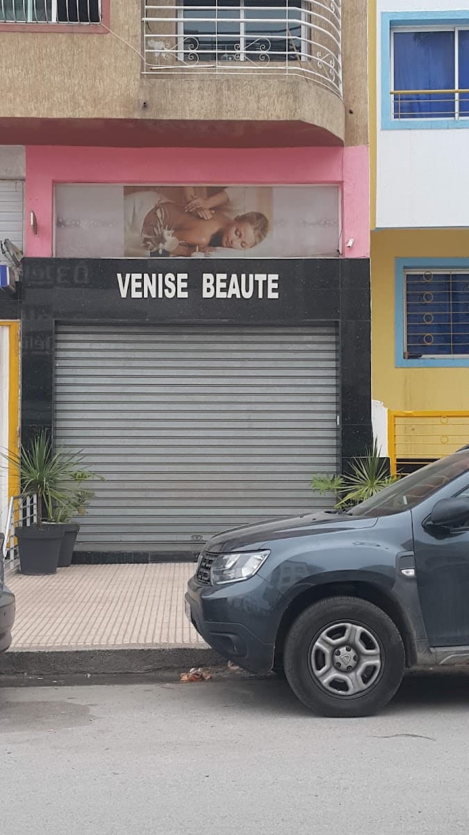 VENISE BEAUTE