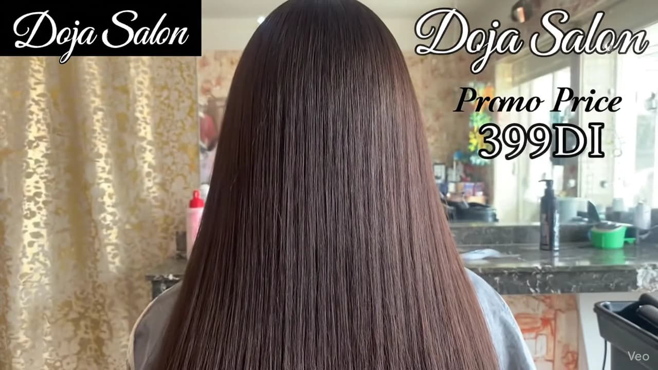 DOJA SALON