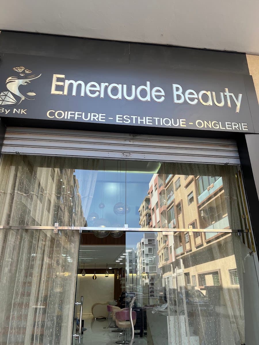 Emeraude Beauty Californie