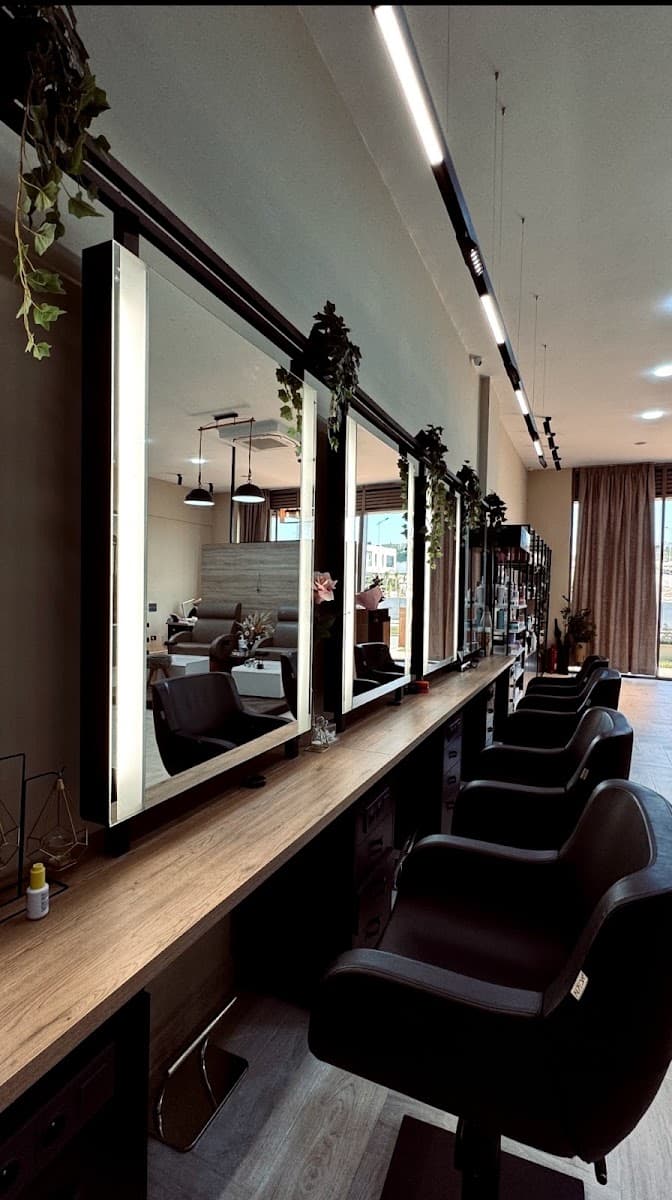Mounir Salon ViP