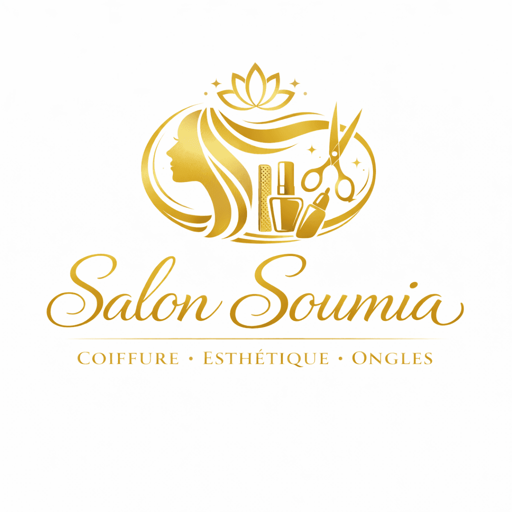 Salon soumia