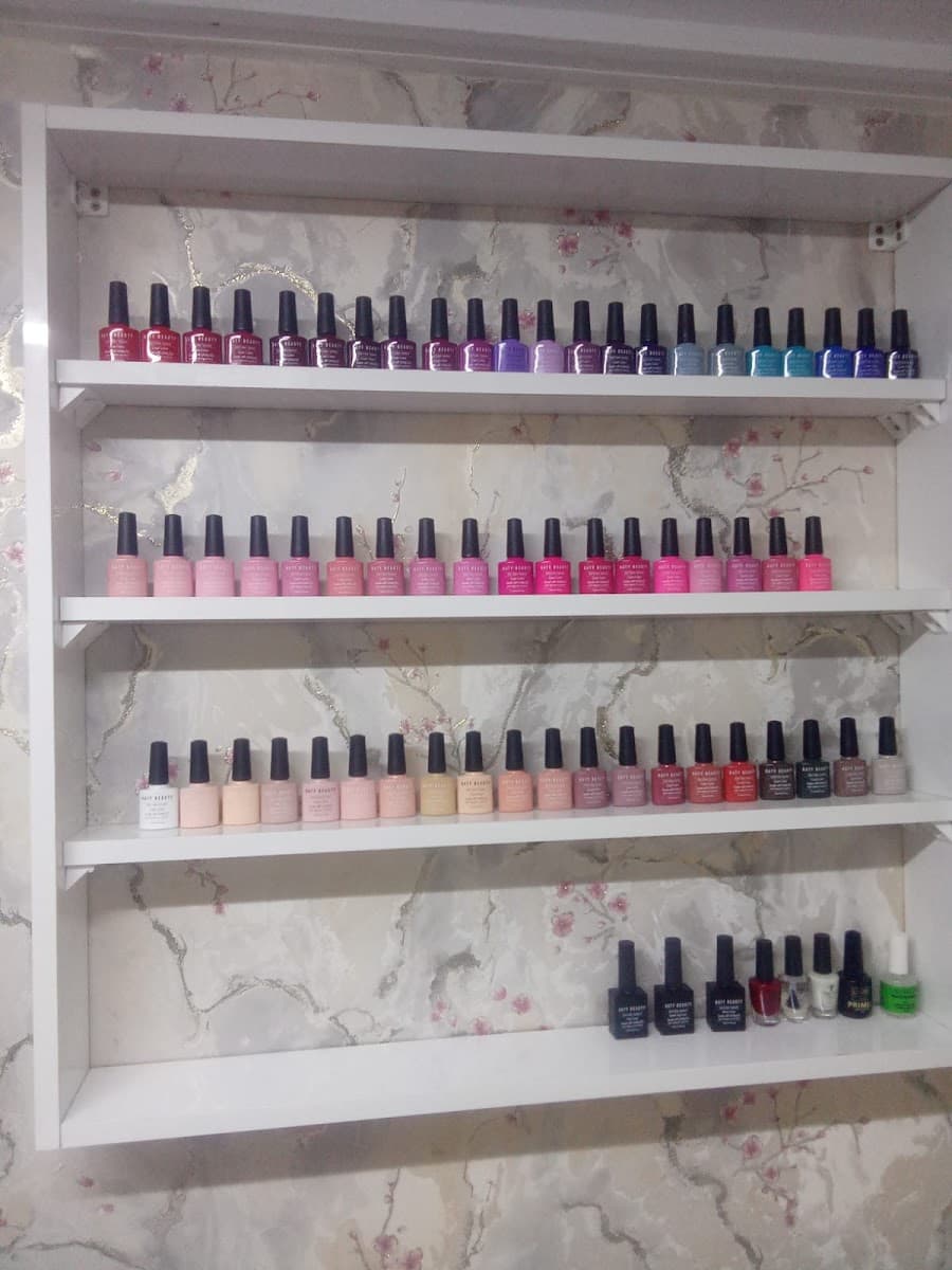 Maison LQ salon de coiffure pour femmes
