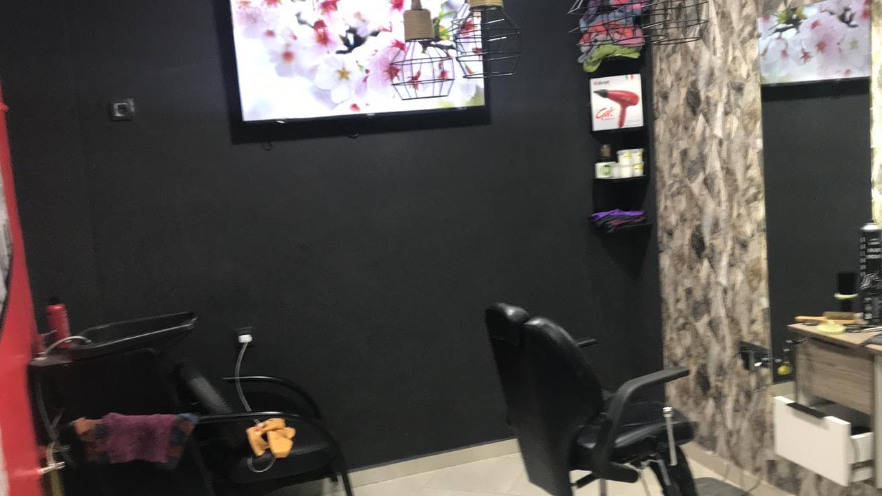 Salon coiffeur copenhagen