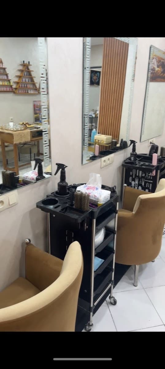 Salon Sahrawa