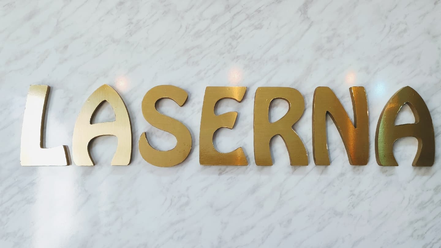 LASERNA