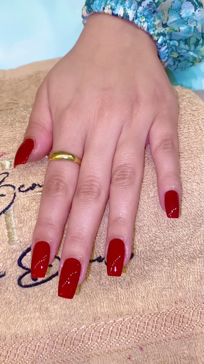 Noya Beauty Casablanca