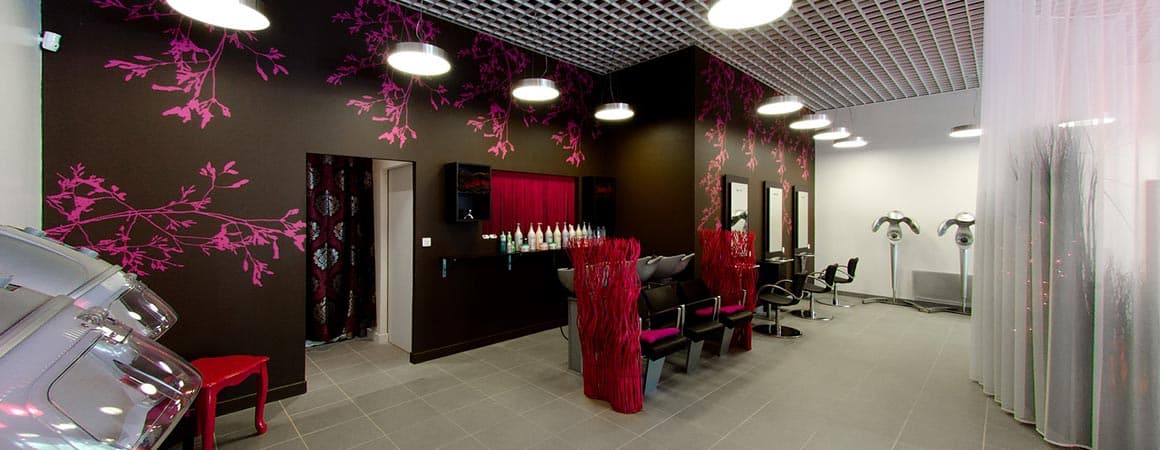 Ktaw Coiffure