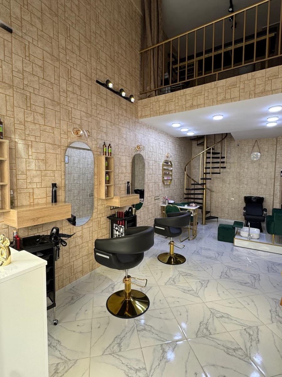 salon Amal hair & Beauty