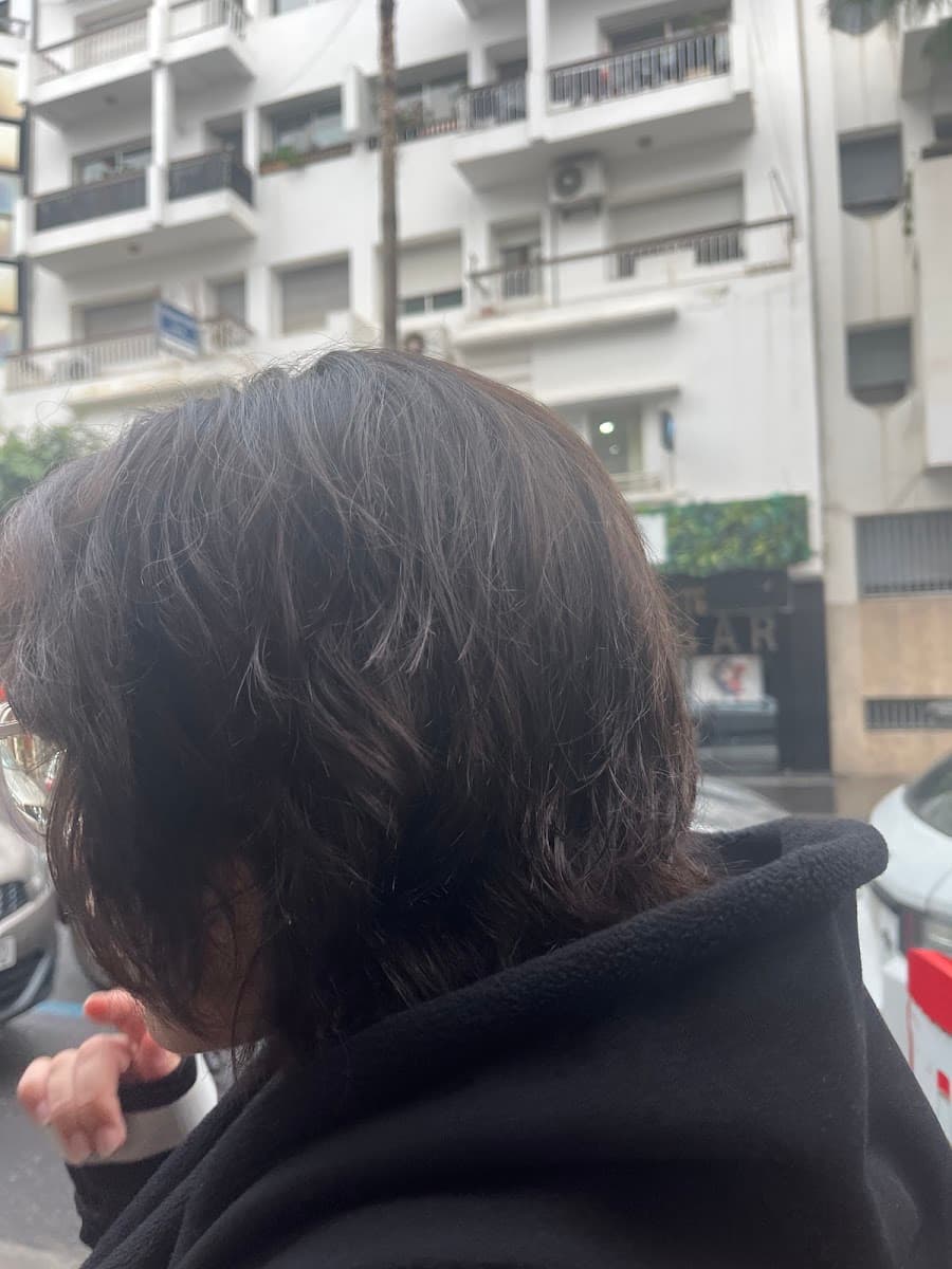 Salon Osaka (Coiffure Esthetique