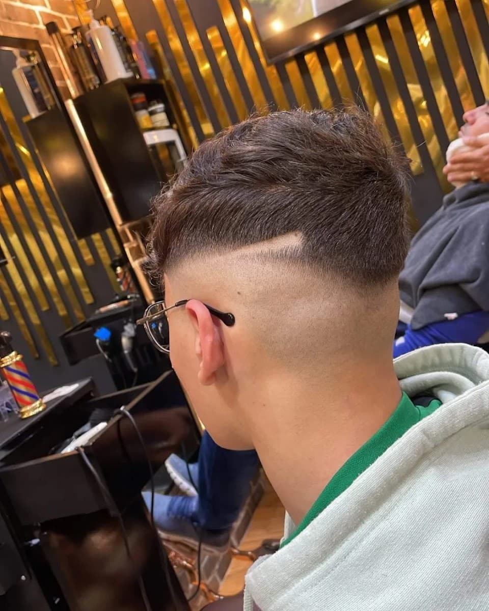 EXPHAIR BARBERSHOP
