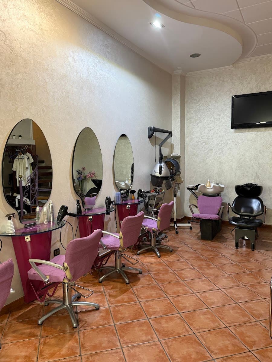 Salon Samari