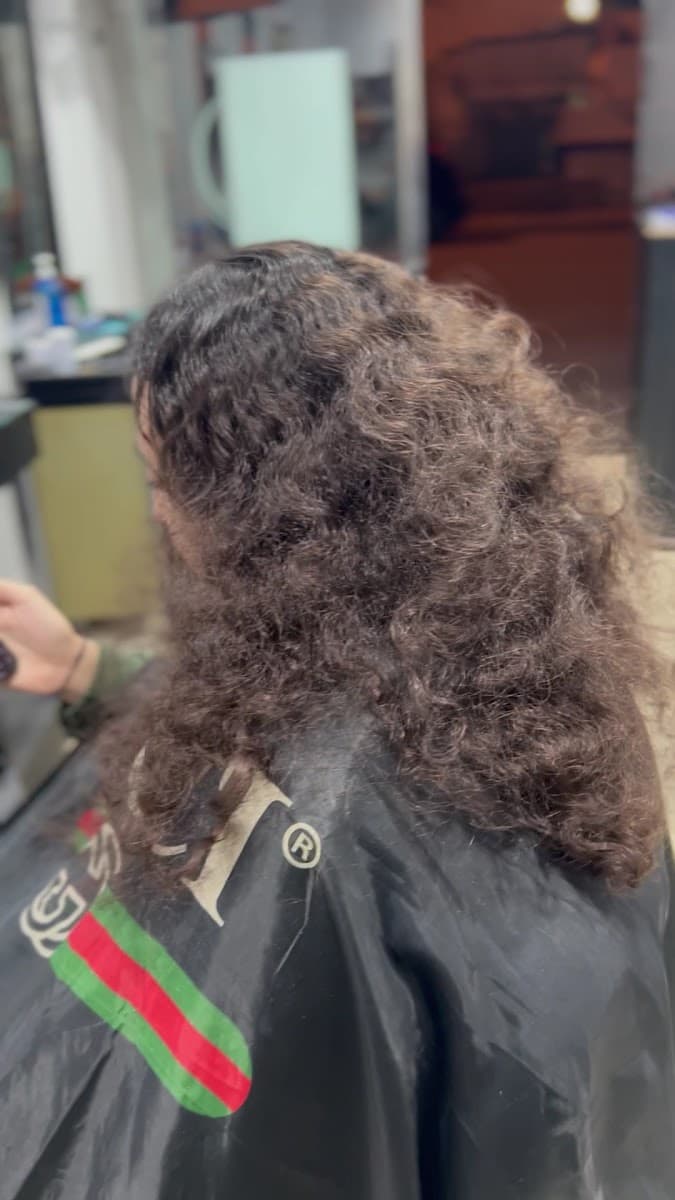 Star Barber Amigo