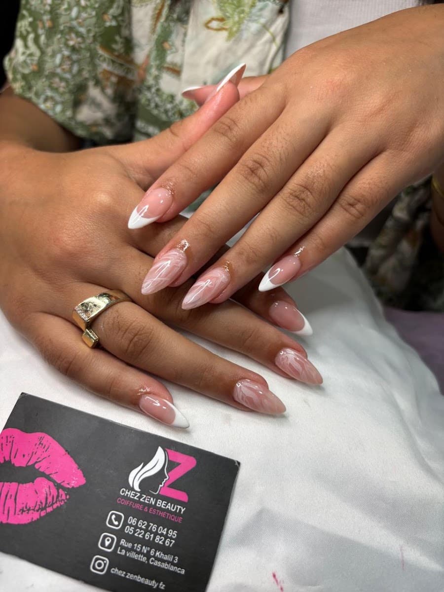 CHEZ ZEN BEAUTY