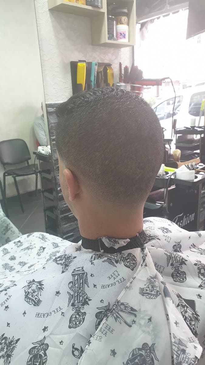 H&L Salon de Coiffure pour homme Casablanca