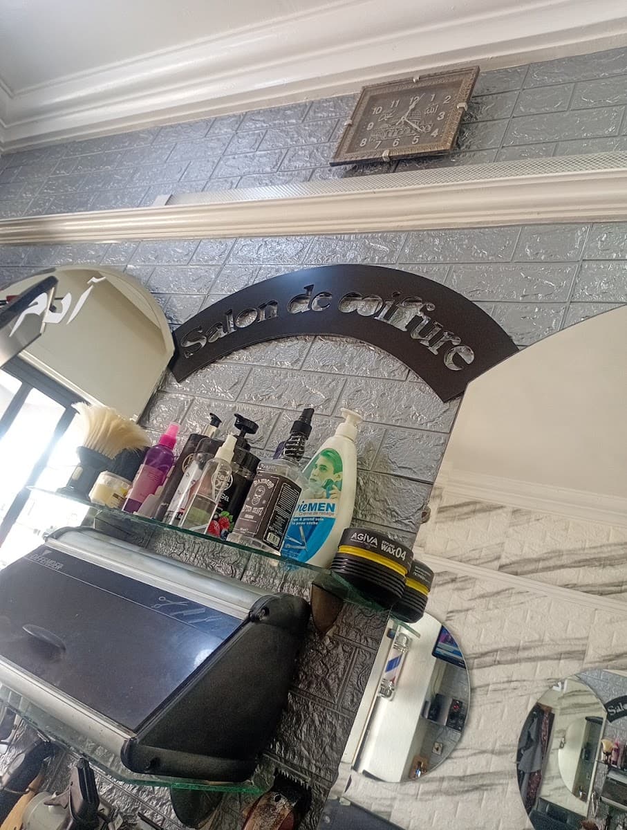 Salon Adam