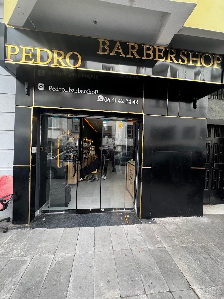 Pedro_barbershop