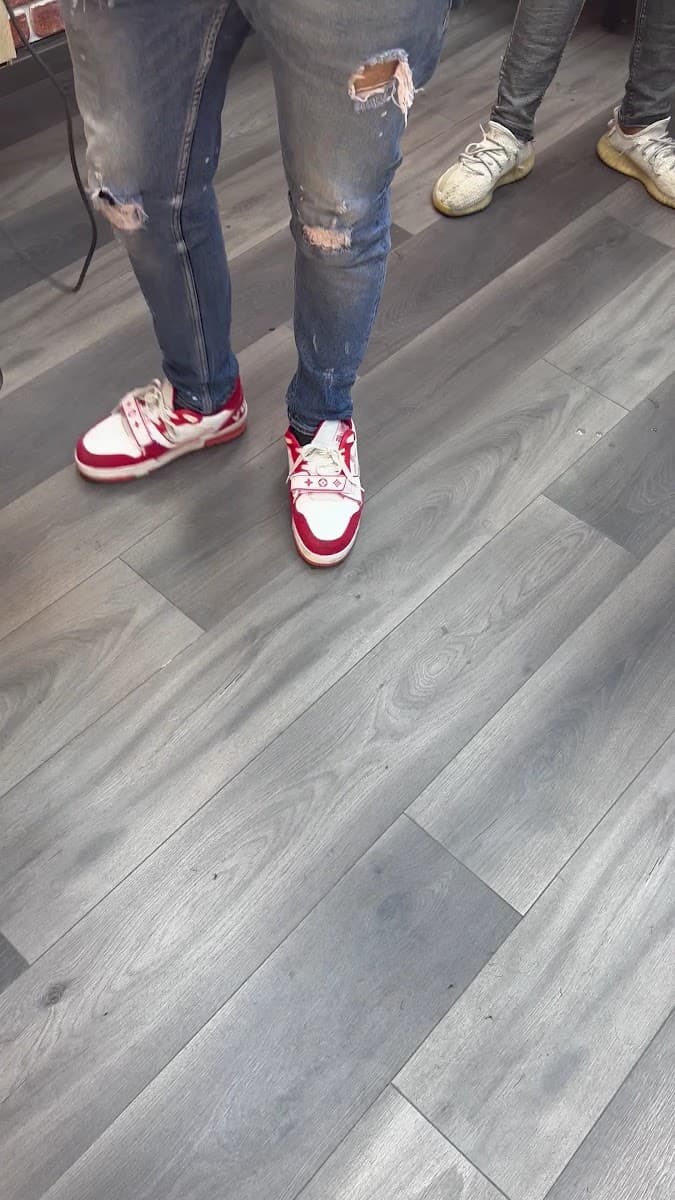 Barberstars101