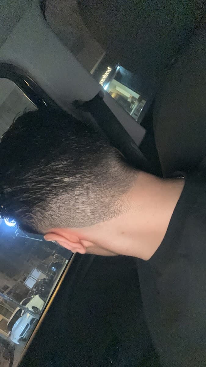 Marbella Barber