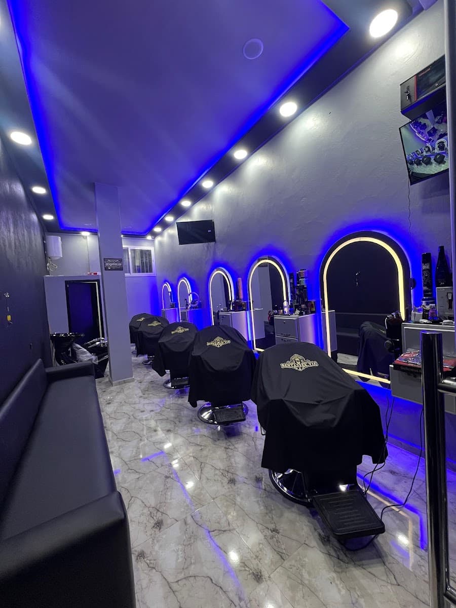 BenYassek VIP