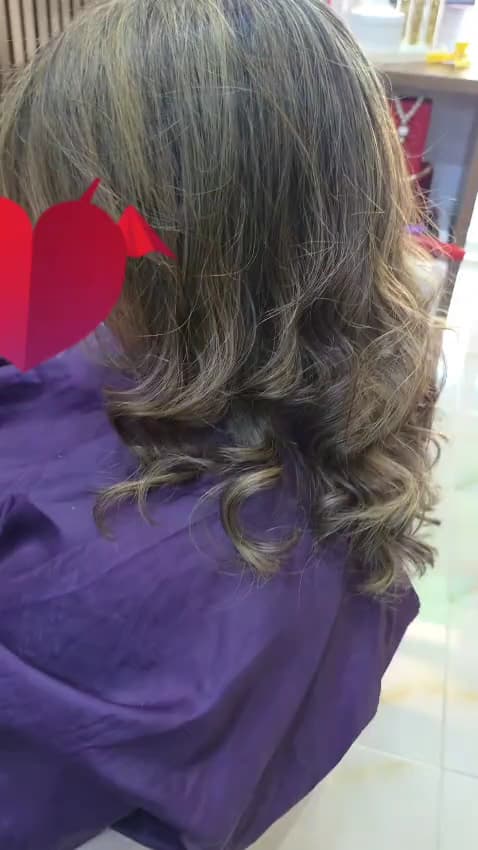 Salon Zina Beauty