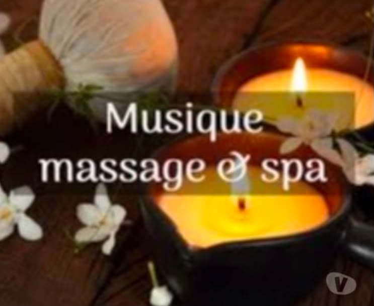 Spa massage bourgogne casablanca