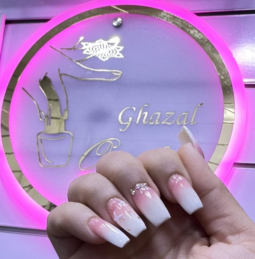Ghazal Onglerie