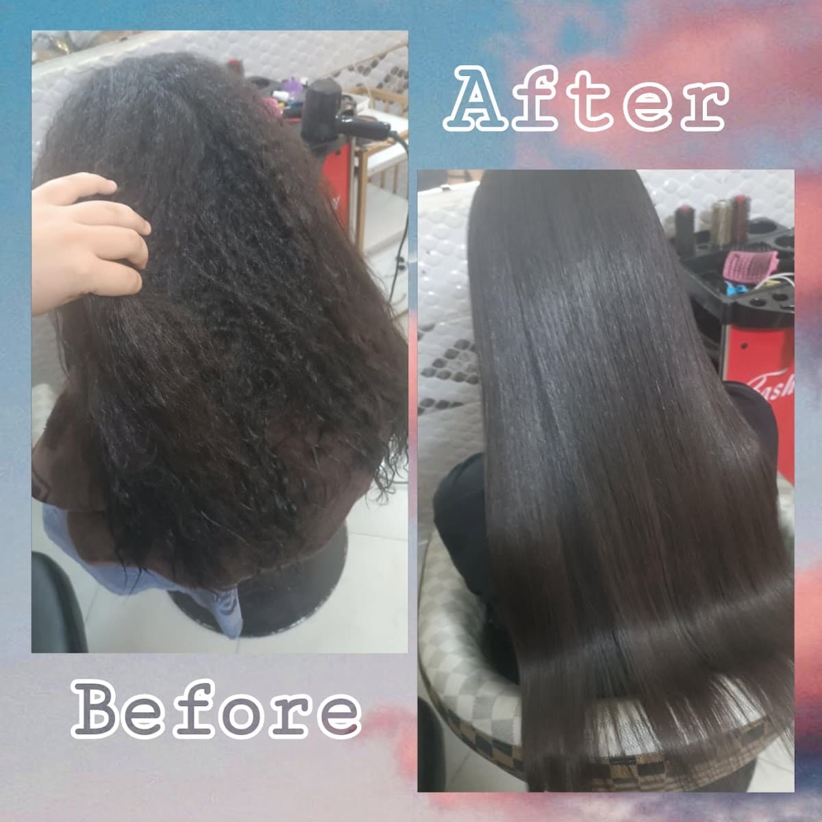 Salon ranvieer beauty