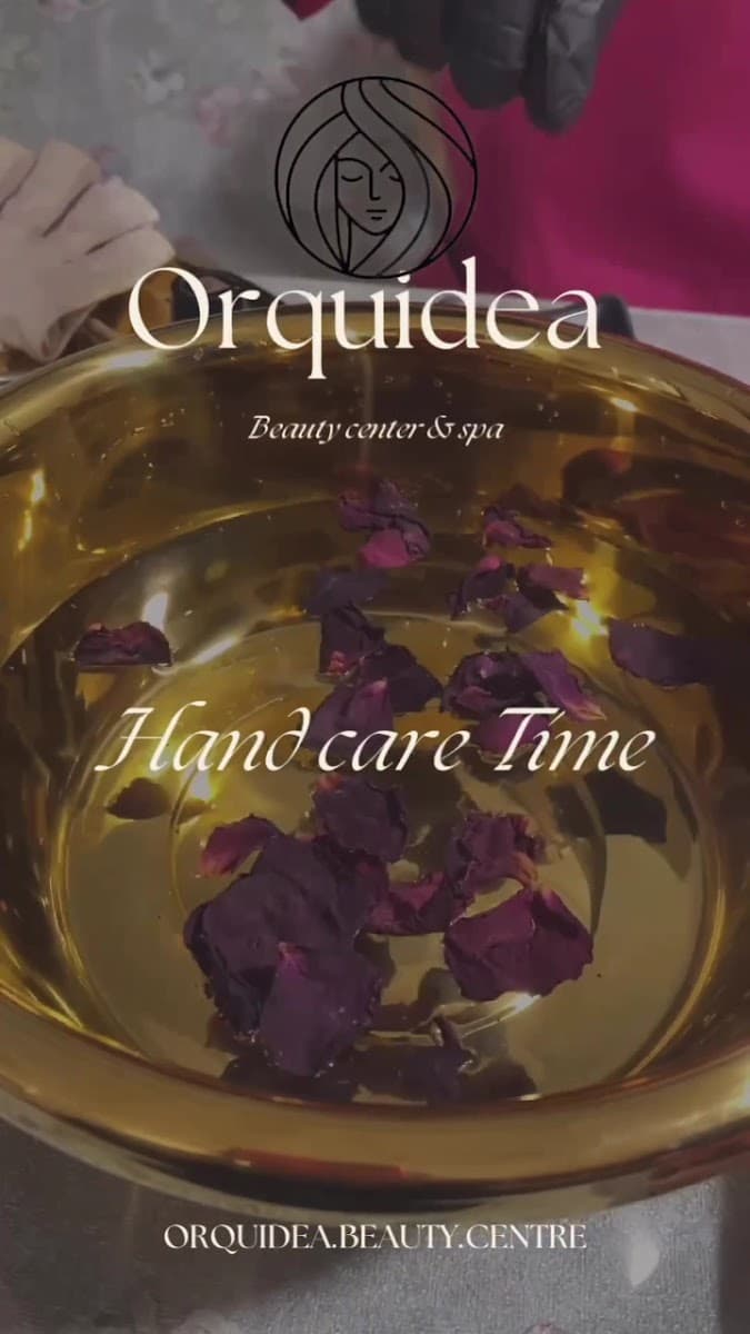 Orquidea beauty centre & spa