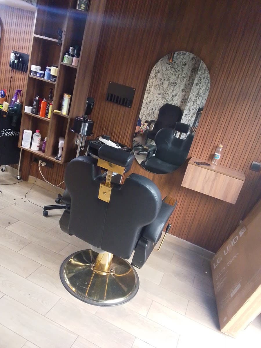 Le Baron Coiffeur